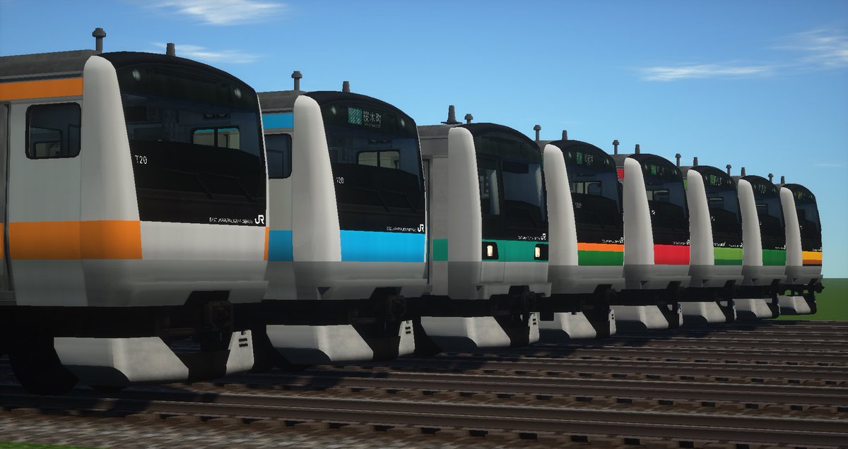 生存報告を兼ねての過去上げ