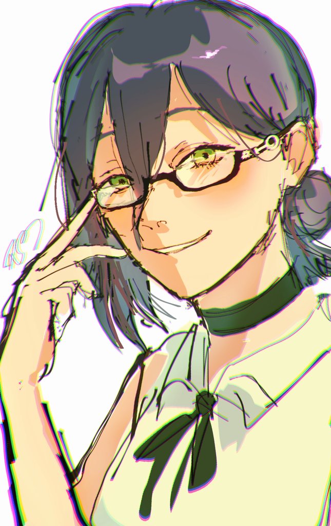 ﾓｱ tweet media