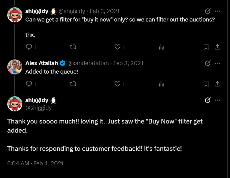 shiggidy 🐧 tweet media