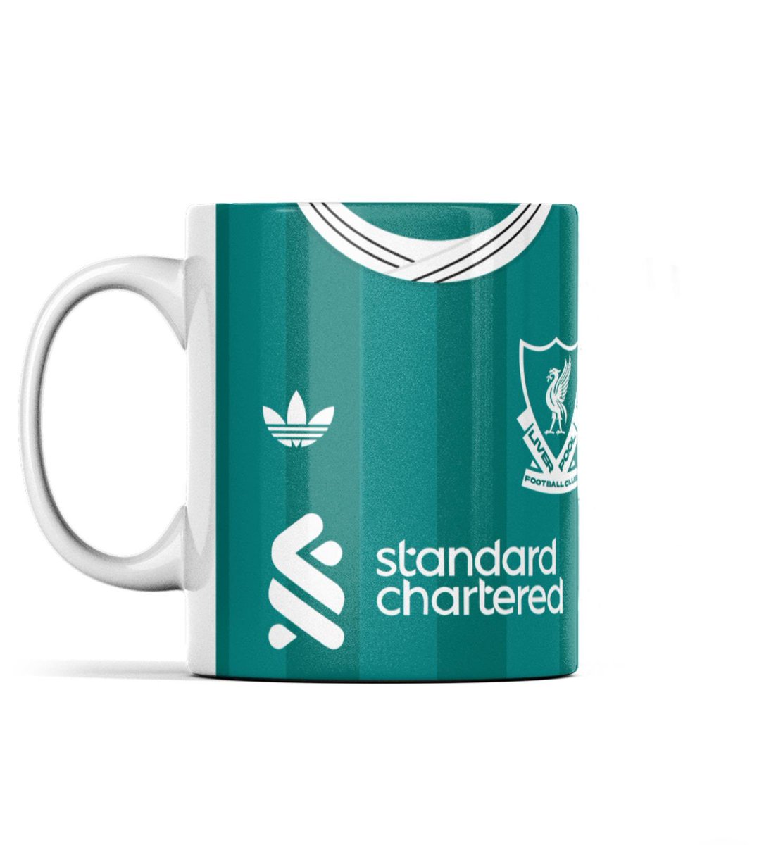DesignsPed's tweet image. 🔴🔴🔴REDS🔴🔴🔴

New kit = New mug? 

I’ll be getting this added to my store at 7pm tonight along with the new keeper shirt 

Follows and Reposts appreciated ❤️