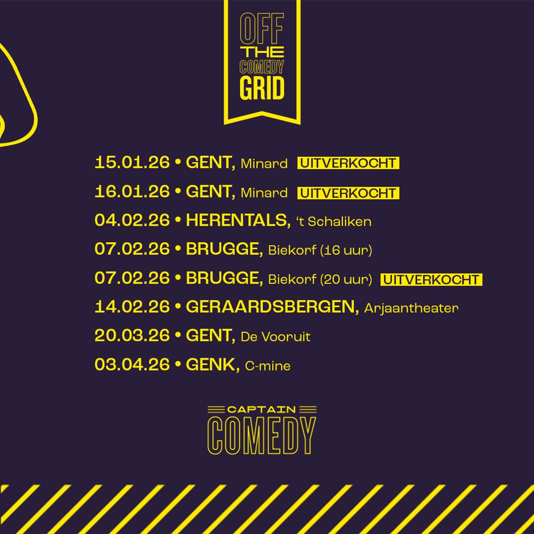 Captain Comedy tweet media