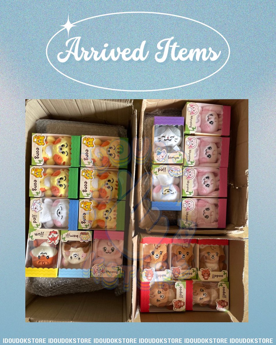 idoudokstore's tweet photo. Arrived NCT DREAM DREAMIEZ 

ps: tidak ada restock https://t.co/SGe9Ydfwgg