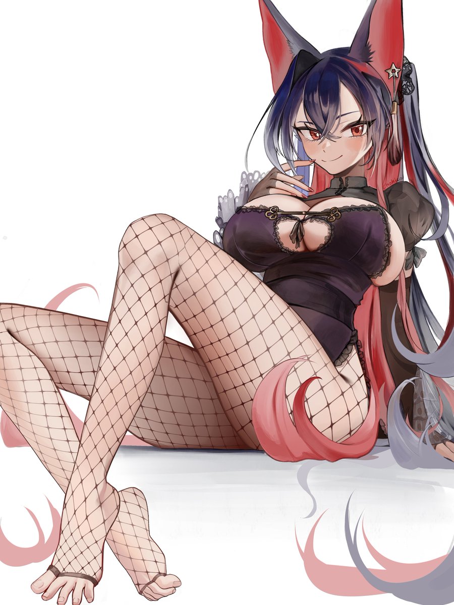 Dog with her dogs out 💕