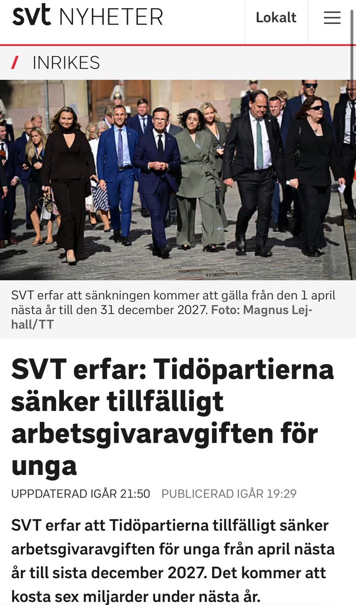 Oscar Linde tweet media