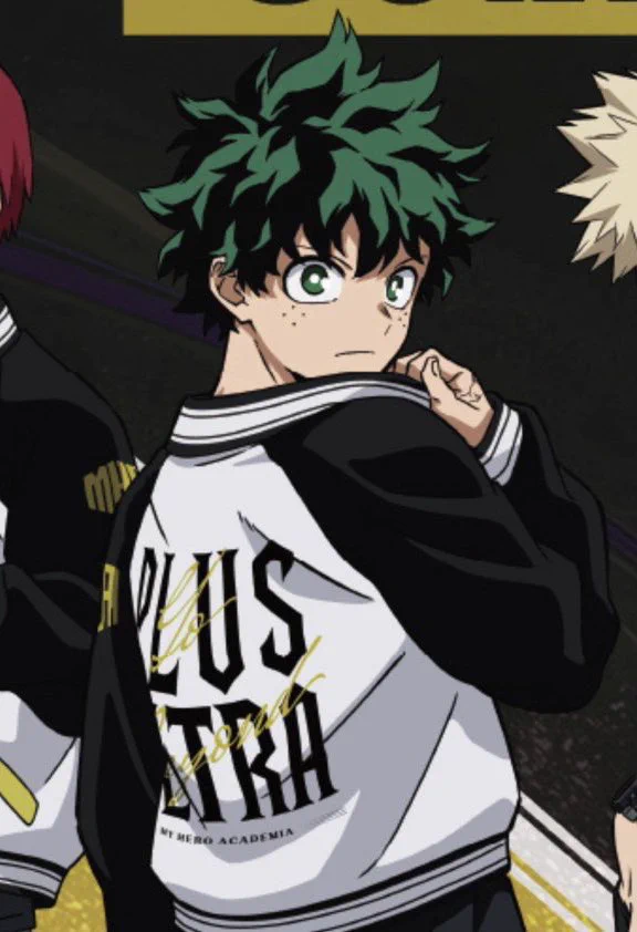 僕のヒーローアカデミア／ヒロアカ アニメ公式 on X: 