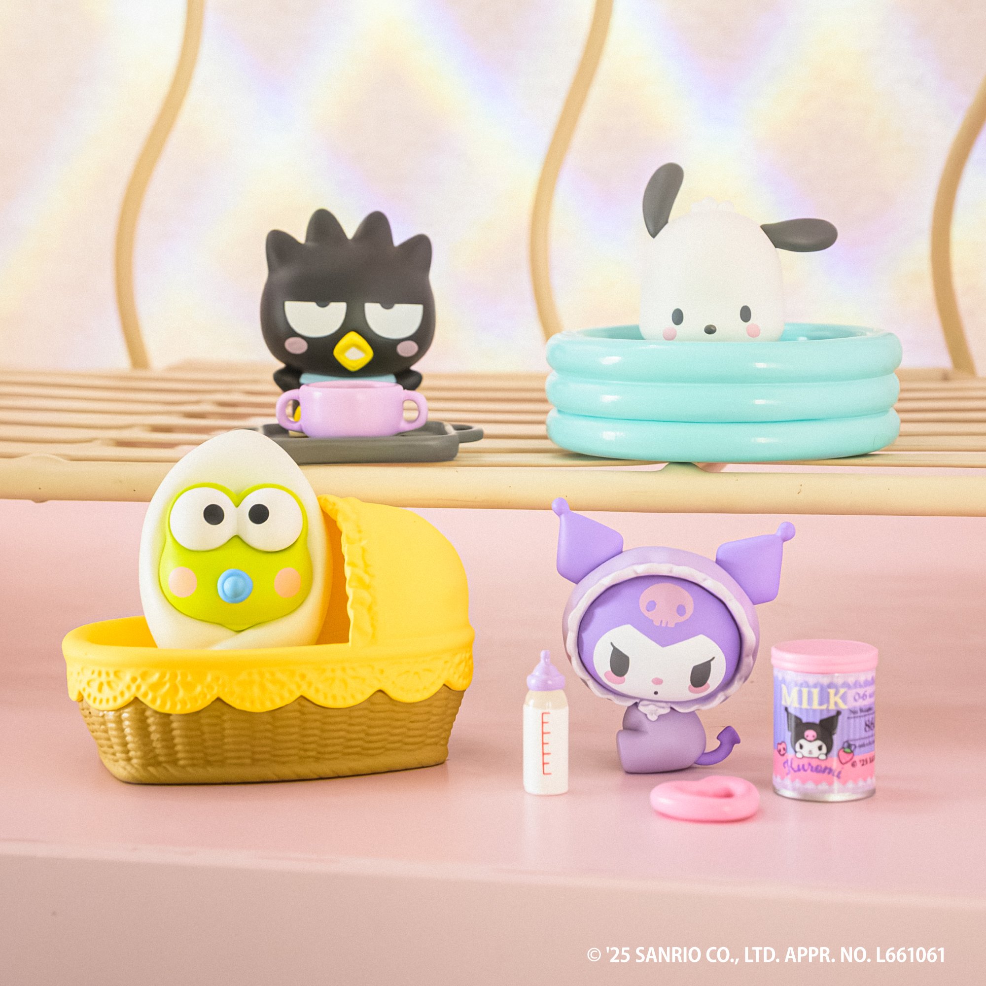 けろっぴ@様 Amazon.co.jp: [AS KNOW AS plus] Sanrio characters と一緒