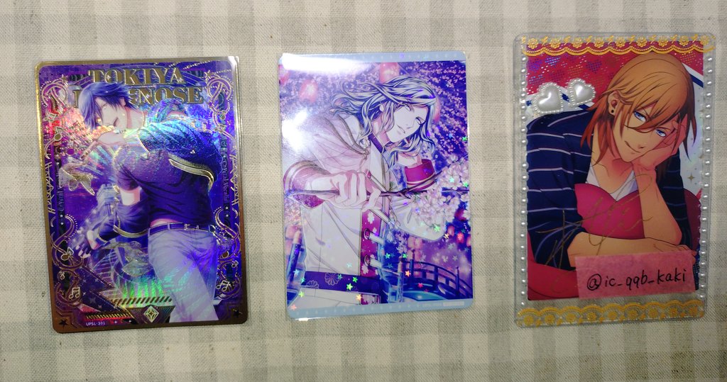 へちる🧡シャニライありがとう on X: 