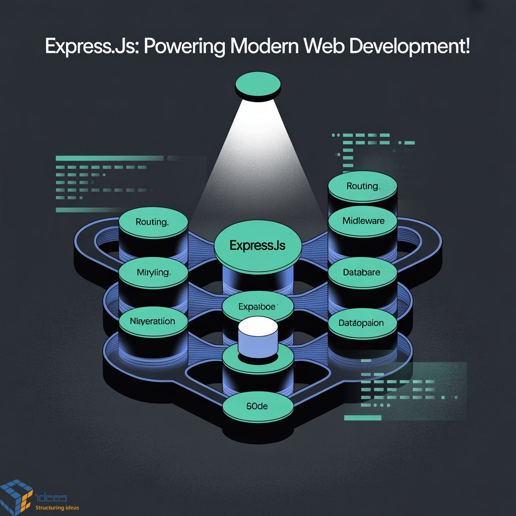 Scideassolution's tweet image. Express.js: Powering Modern Web Development!

At Scideas Solutions, we leverage Express.js, a fast and lightweight Node.js framework, to build scalable APIs and dynamic web applications. 

#Expressjs #Nodejsframework #Expressjsdevelopment #Expressjswebapplications