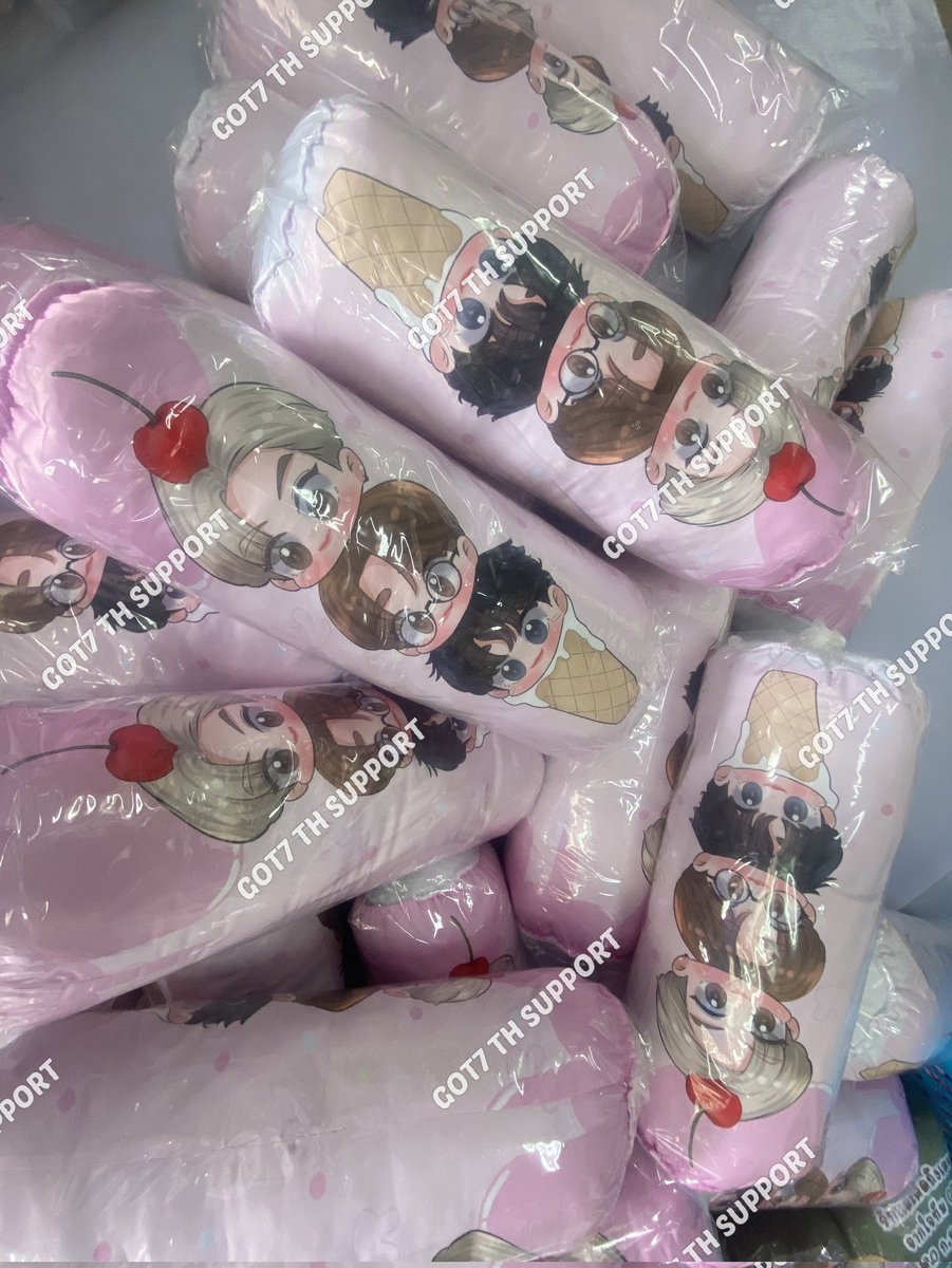 got7thsupport's tweet photo. ใครที่มาร่วมหน้างาน หรือ กรอกฟร์อมส่งบ้าน เตรียมตัวเอาน้องไปกอดทุกคนนนนน  🙋🏽‍♀️🙋🏽‍♀️
เชิญชวนทุกท่าน 13กันยา2025นี้
ที่ร้าน mistbkk​ bts​รัช​โยธิน​ทางออก​4​
#Septemberline2025 #got7thsupport #MarkTuan #YOUNGJAE #JINYOUNG https://t.co/qUnUNL7k52