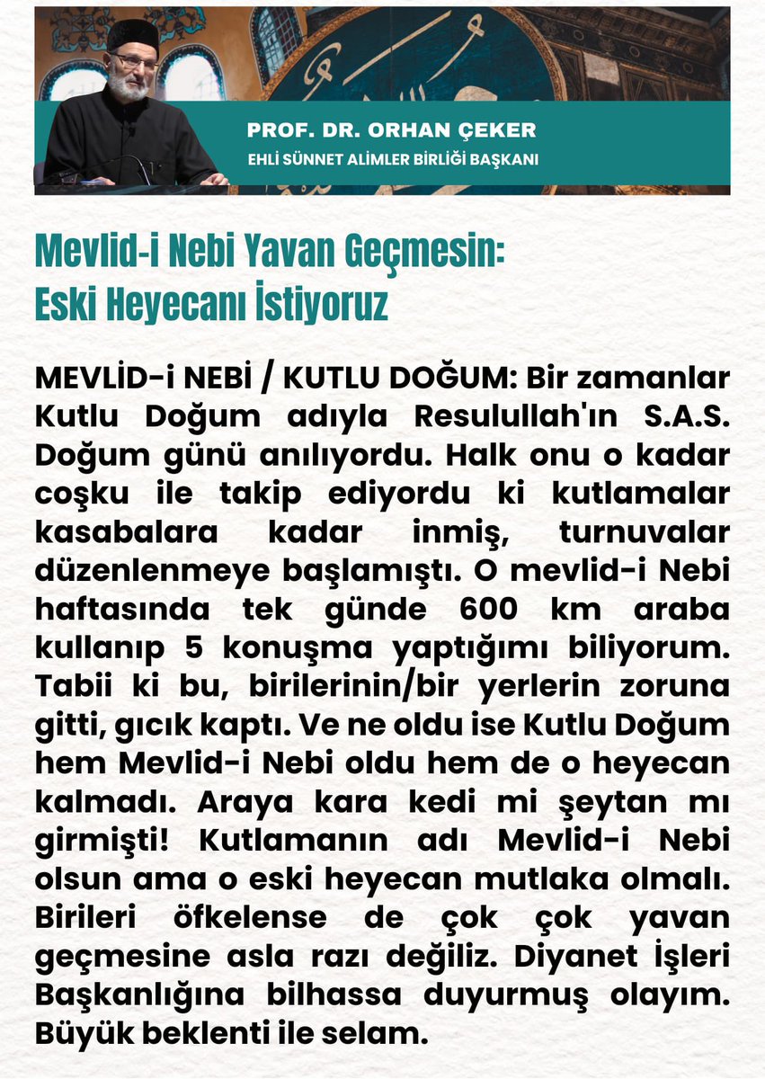 Orhan Çeker (@proforhanceker) on Twitter photo 