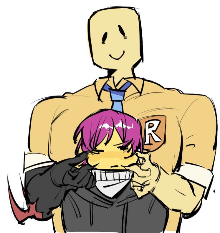 ztviolet1's tweet image. #debunkedroblox
你给这个酱豆下了什么毒能让我一天25小时都想吃这个