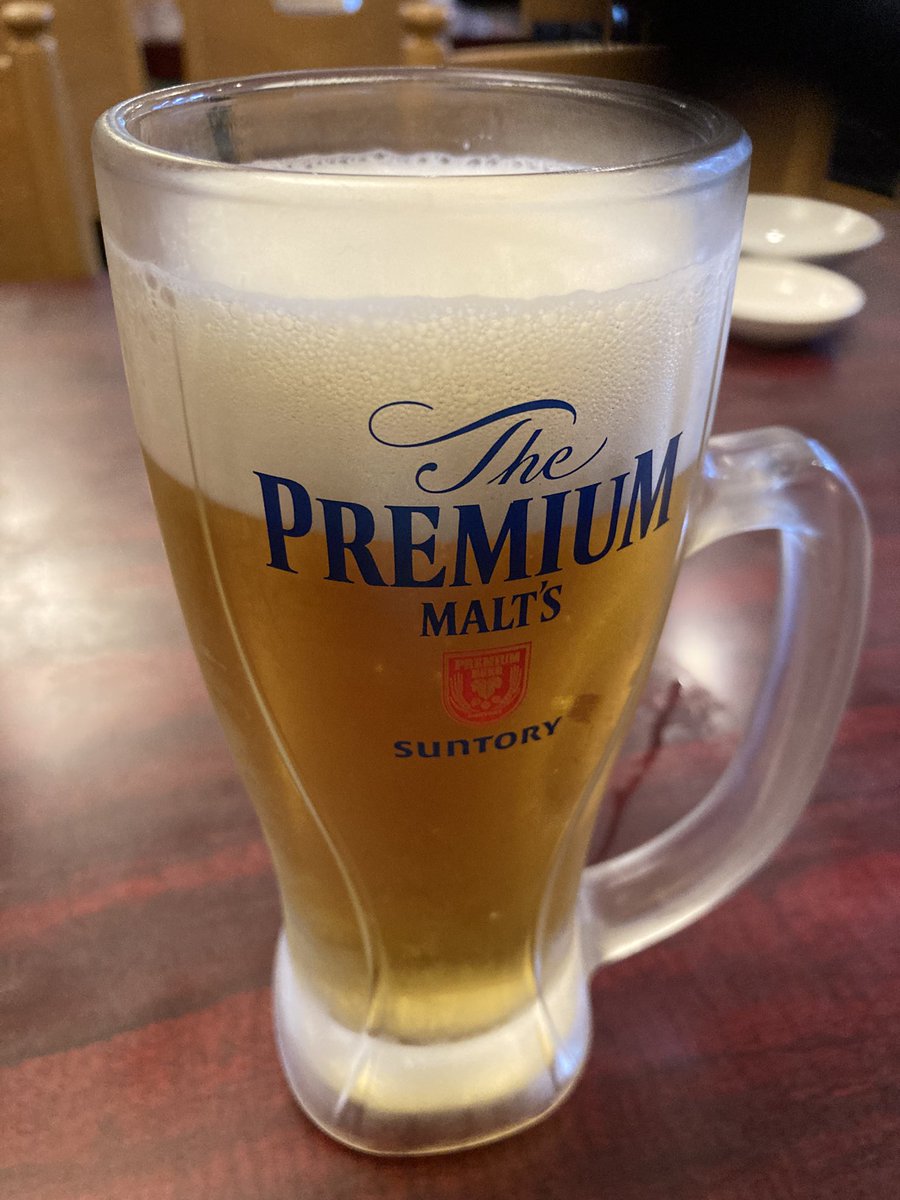 名古屋から来る後輩と品川で早飲みの約束

東京まで寝過ごしただと、、笑

一人で飲んでる