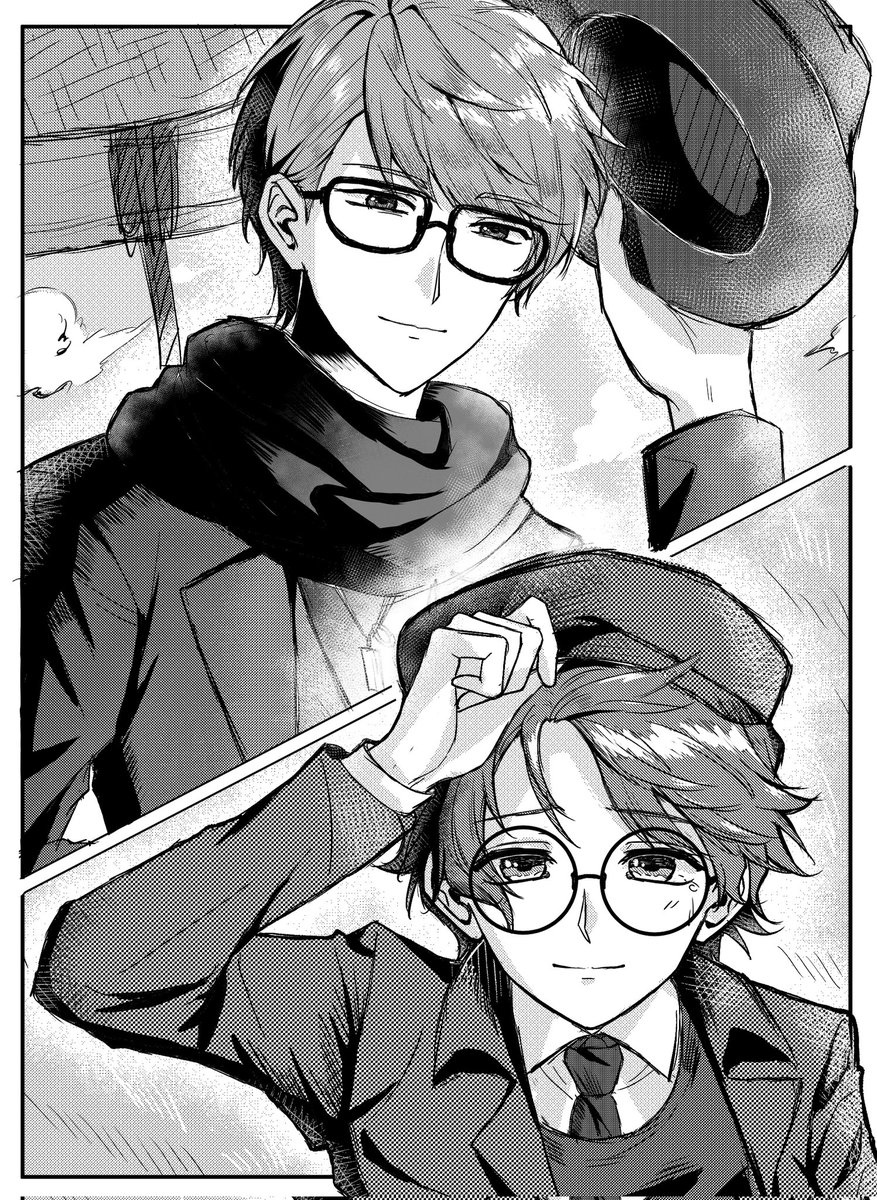 ちかさく🐰🌸