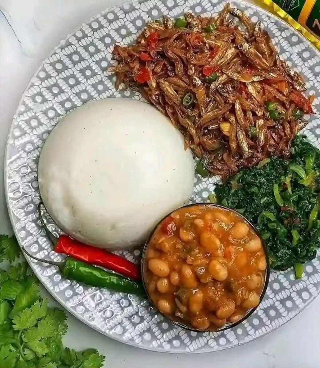 Good Morning kaBreakfast