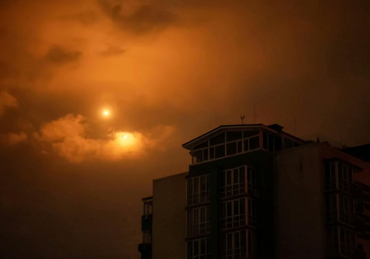 Drones rusos contra Polonia. Cuando te ataquen por una línea del frente no olvides el resto. La guerra es el arte del engaño. Sobre todo no perder la visión del conjunto y recordar que hay un acuerdo en marcha (muy avanzado).