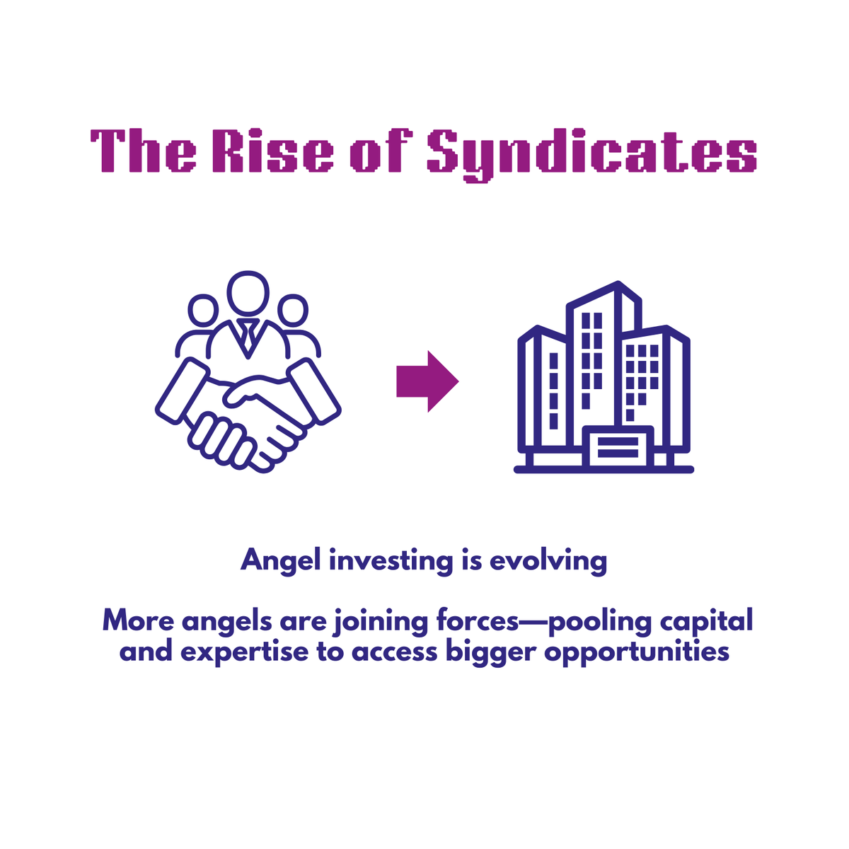 auptimate's tweet photo. 🔑 What’s driving this shift?
 SPVs—the clean, scalable structure that makes collective checks possible.

#PrivateMarkets https://t.co/tUUtQvk9fT