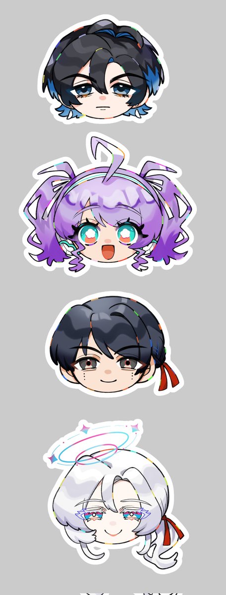 「自陣ボ おまんじゅう! NPCたちも引き続き描くぞ〜 #無添加きるしゅ卓VOID」|キルシュのイラスト