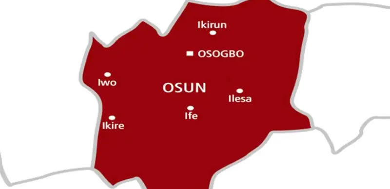 MobilePunch's tweet photo. 𝐎𝐬𝐮𝐧 𝐋𝐆 𝐜𝐫𝐢𝐬𝐢𝐬: 𝐆𝐫𝐨𝐮𝐩 𝐫𝐞𝐣𝐞𝐜𝐭𝐬 𝐜𝐥𝐞𝐫𝐢𝐜𝐬, 𝐦𝐨𝐧𝐚𝐫𝐜𝐡𝐬’ 𝐢𝐧𝐭𝐞𝐫𝐯𝐞𝐧𝐭𝐢𝐨𝐧

https://t.co/pB7ROYzZhY https://t.co/BoXxV9RtQd