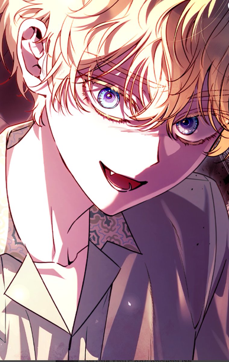 <악녀 언니를 구하러 온 용감한 강아지입니다>
23화 업로드 되었습니다 :D!! 
➡️page.kakao.com/content/674949…