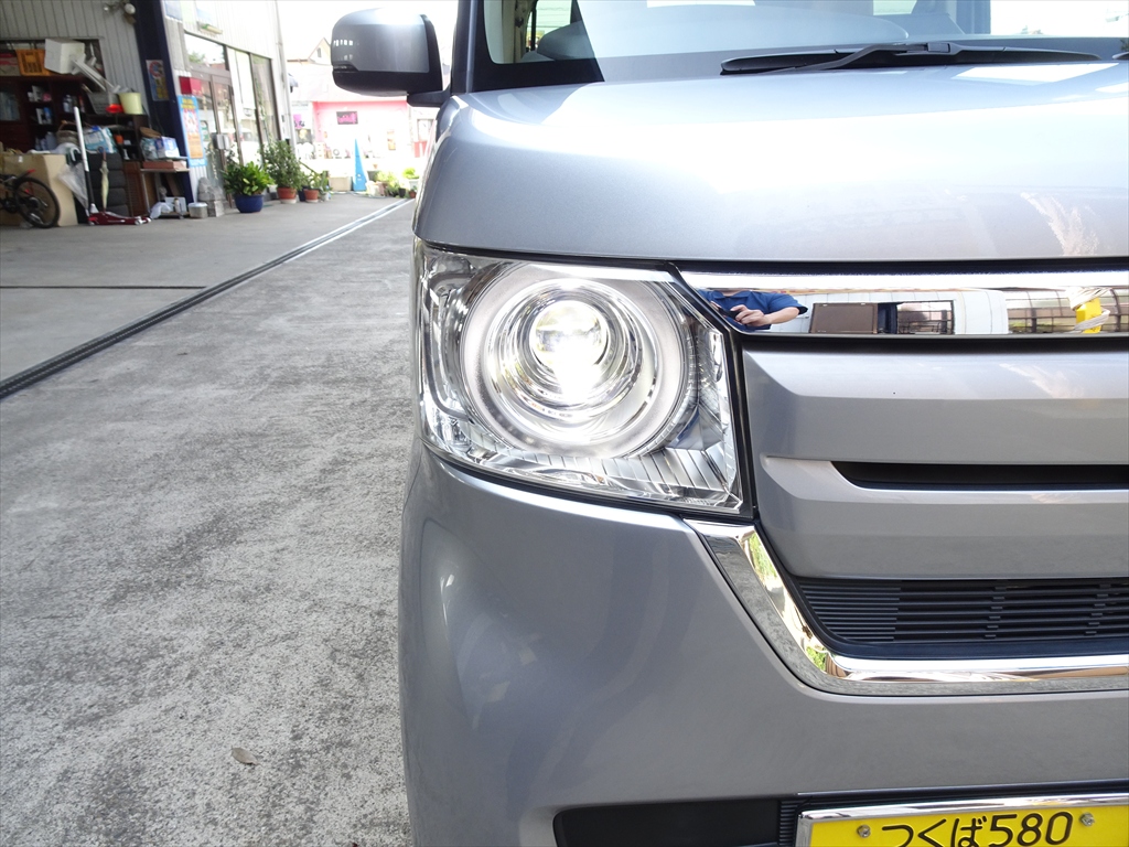tsugaru_auto's tweet photo. N-BOX(JF3)　中古車情報を更新しました！
https://t.co/v9owXLQpBm https://t.co/6wBPnj6PEN