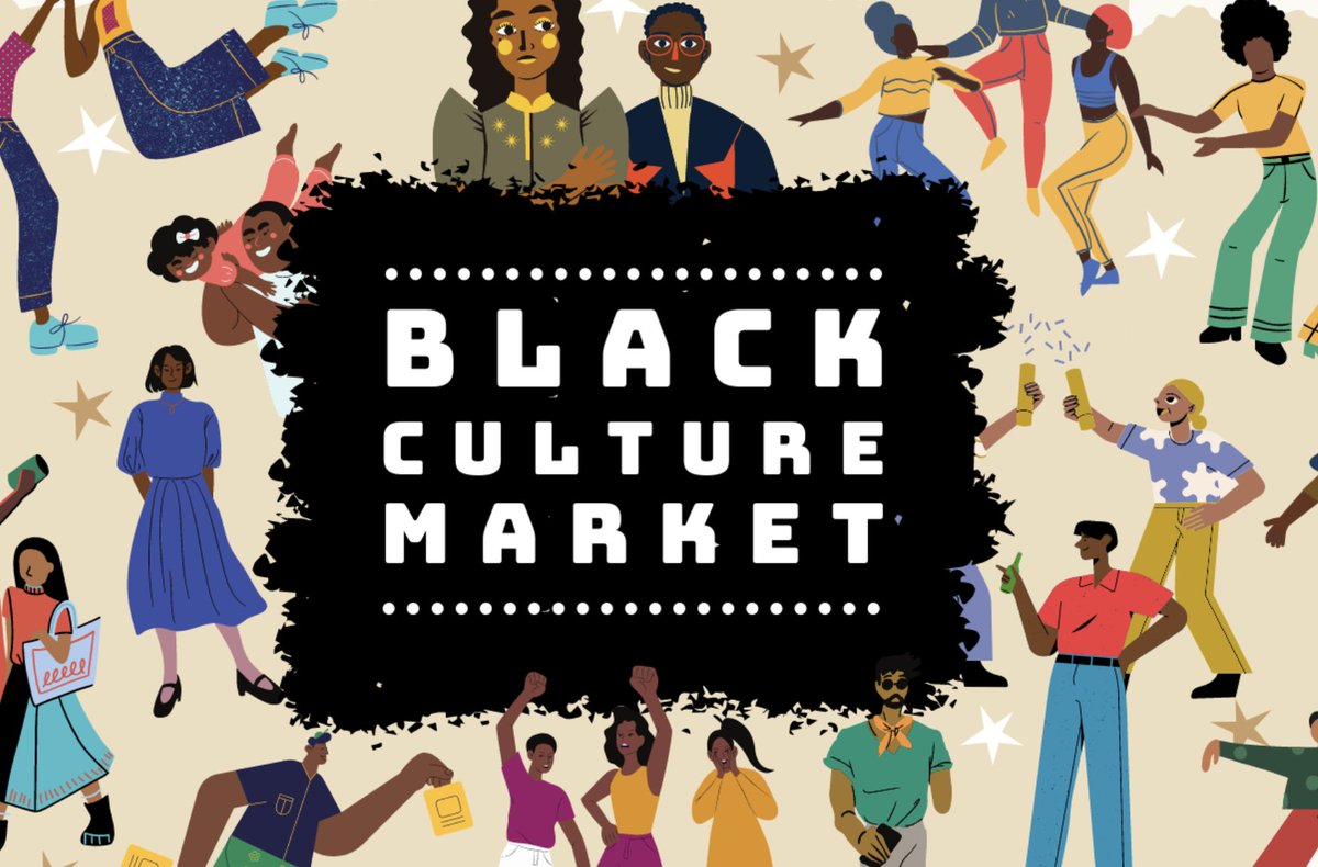 Windrush 100 Network tweet media