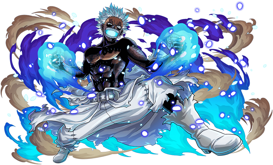 My Hero Ultra Impact Data Download 2025/09/10! ◤ NEW CHARACTER