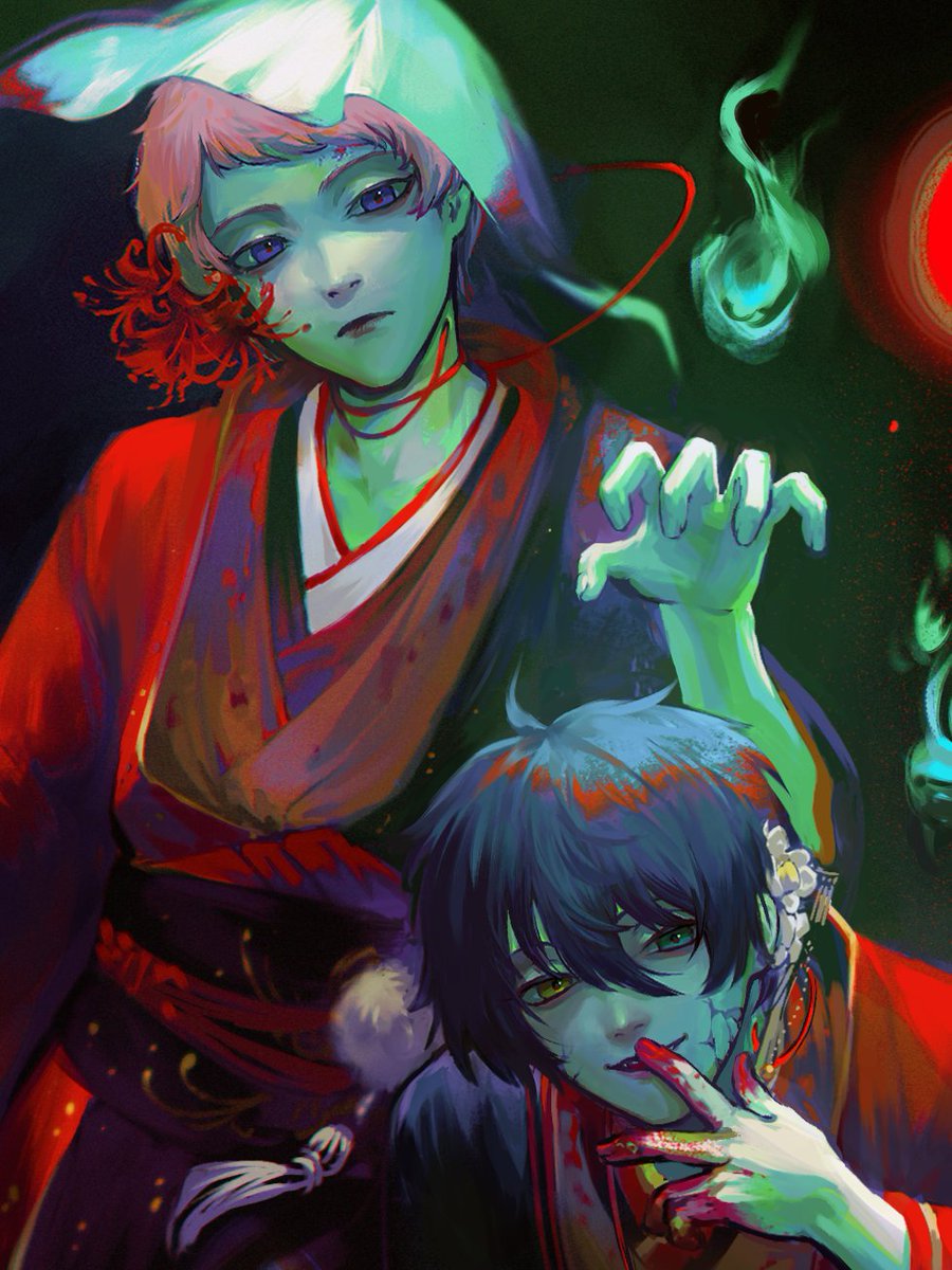 Man, i love jp dolls so much..🌹
#enstars #ensemblestars #shuitsuki #mikakagehira #shumika