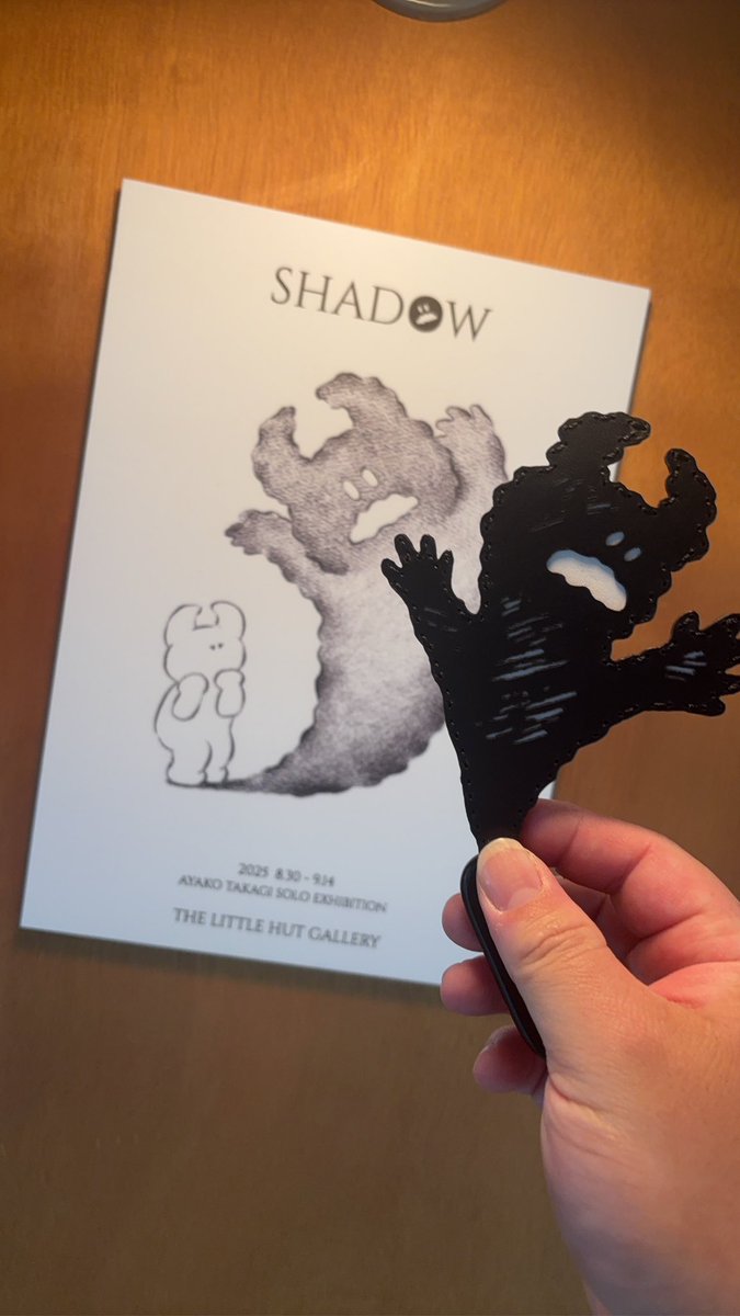 kevin74991's tweet photo. @Ayamou  SHADOW https://t.co/nWw8Ilvs4B