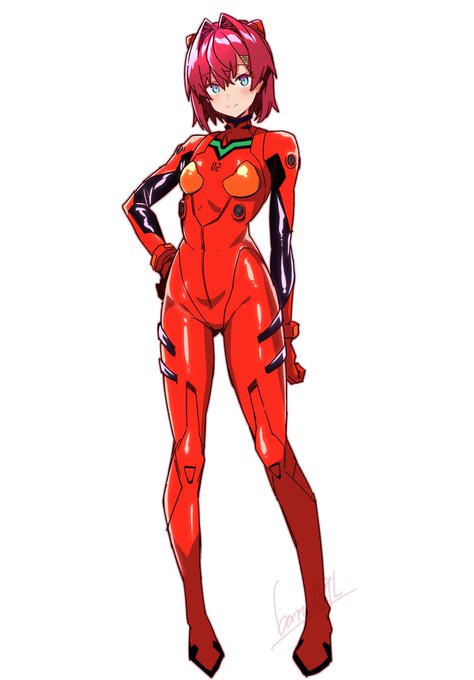 らくがきアンちゃん 