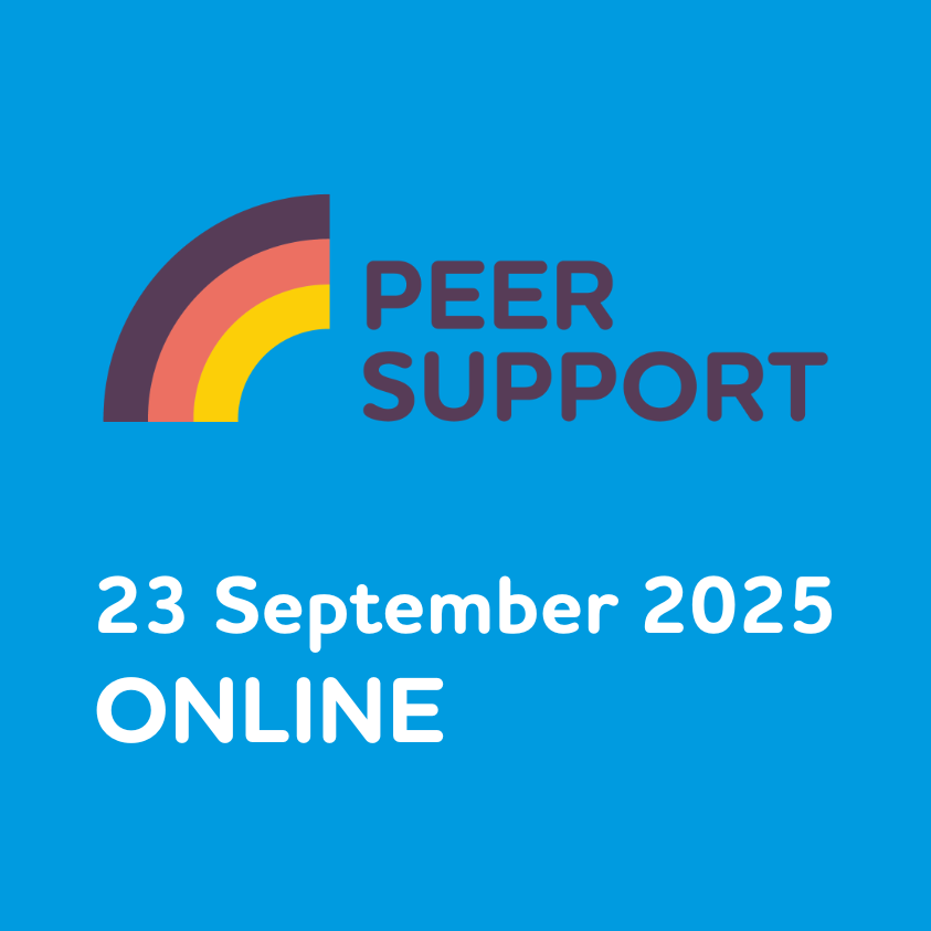 Join us! Our next Peer Support session takes place online on 23 September 2025. You can view the full programme of events and book your place here: future-pathways.co.uk/peer-support-2…