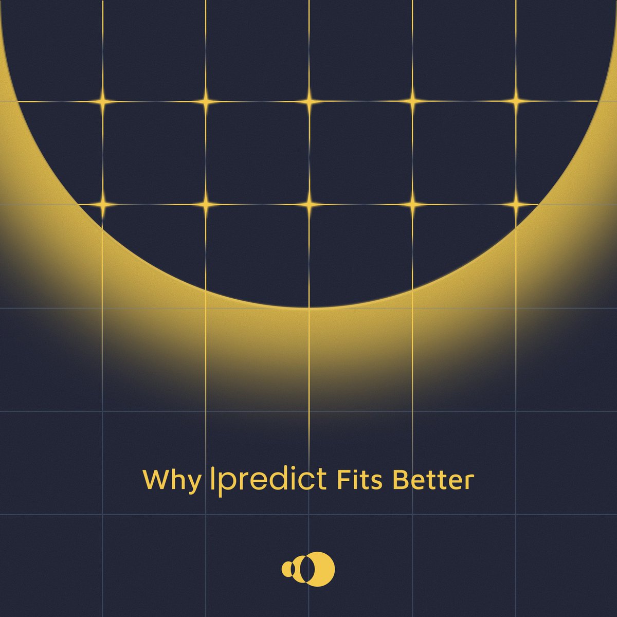 ipredict_club's tweet photo. Many platforms list major events — elections, big games, headline moments.
With Ipredict, anyone can create a prediction market instantly — even from a single post.
AI helps with fair market setup and transparency. https://t.co/J9SttKTbNv