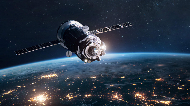 jacksonhinkle's tweet photo. 🇮🇷 BREAKING: Iran announces launch of three new satellites by 2026 https://t.co/iz3TYLVzlB