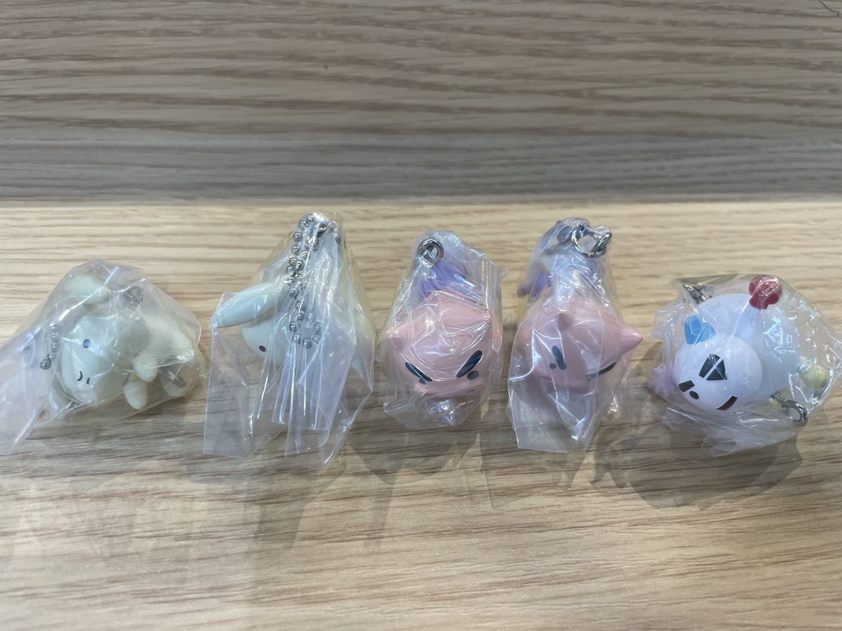 おもち@取引垢🧸🫧 tweet media