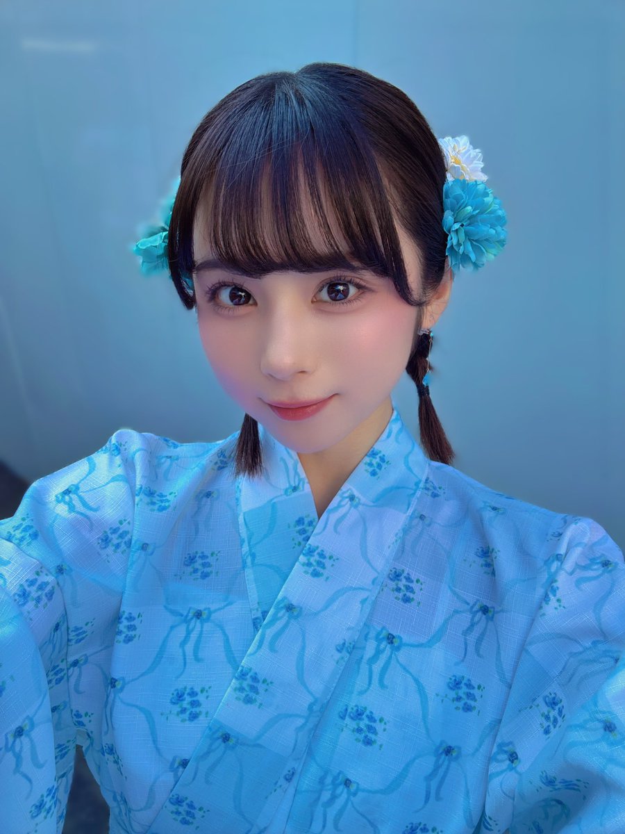 あと少しでフォロワー1万人 ✊🏻🥹✨
今年中に達成したい (っ﹏-) 

なので広めて下さい ^_^🤍

🤍鐡うの(くろがねうの) 
🤍推しマ▶︎🍚🧀
🤍奄美大島出身
🤍2002/08/12 
🤍好き▶︎ 💮👻 🎮 🎧 🎨 🏋🏻
🤍毎月 東名阪でLIVE 🎤

#拡散希望 
#アイドル

このポストリプ返するネ 📮