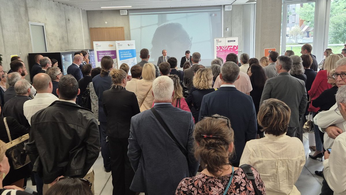 Karim BENMILOUD tweet media