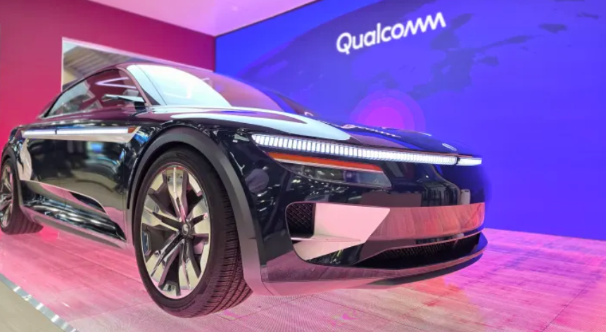 Class CNBC tweet media