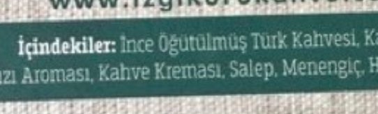 kulaguhan's tweet photo. @amedtvcom kürt kahvesinin içindekiler: İnce öğütülmüş Türk kahvesi https://t.co/wYWDo7CoNc