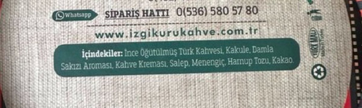 kulaguhan's tweet photo. @amedtvcom kürt kahvesinin içindekiler: İnce öğütülmüş Türk kahvesi https://t.co/wYWDo7CoNc