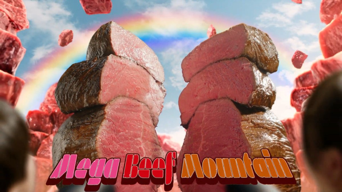 ▸Recent Work◂

【OICグループ公式 CM】ロピア食のテーマパーク お会計篇30秒

youtu.be/8Vxy82zlnoE?si…

CG Producer：Yasuaki Miyatake
CG Production Manager：Ryoji Ikuta / Ruruka Matsukawa
CG Director：Keisuke Fukuoka
CG Designer：Riku Takahashi / Yuto Ohba / Sakura Tawara / Tomoya