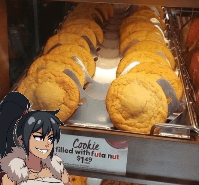 Anduo Games | TC: Neon Nights v.0.1 Out Now! (@anduogamesdev) on Twitter photo Every cookie has its secret ingredient 🤫 Every cookie has its secret ingredient 🤫
