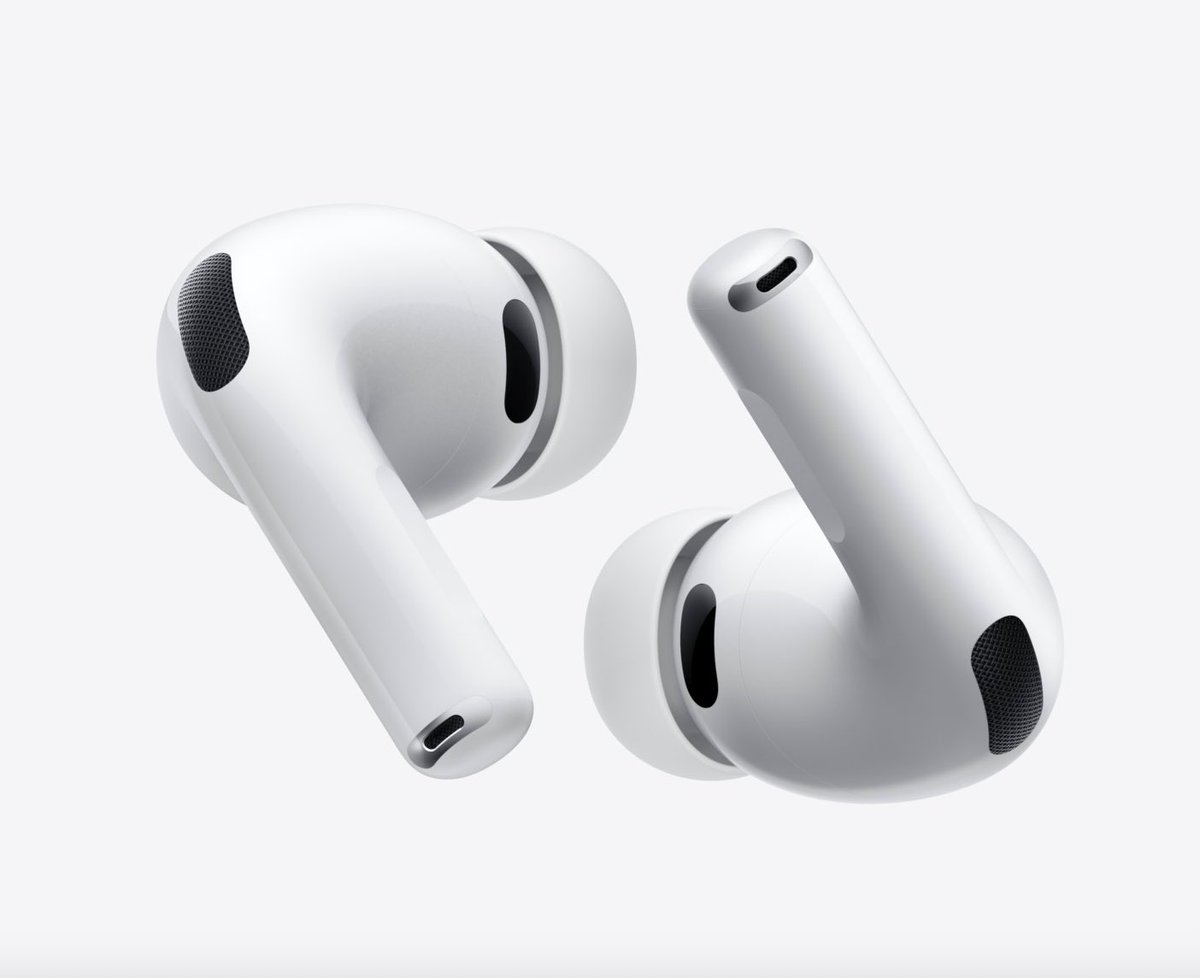 Dealabs's tweet photo. 🙈
Les AirPods PRO 3 à 50€ au lieu de 250€...
 
... Si vous prenez un MacBook 💀
👇
➡️ https://t.co/EgkVV19G1G ⬅️ https://t.co/CWPW1lkopU