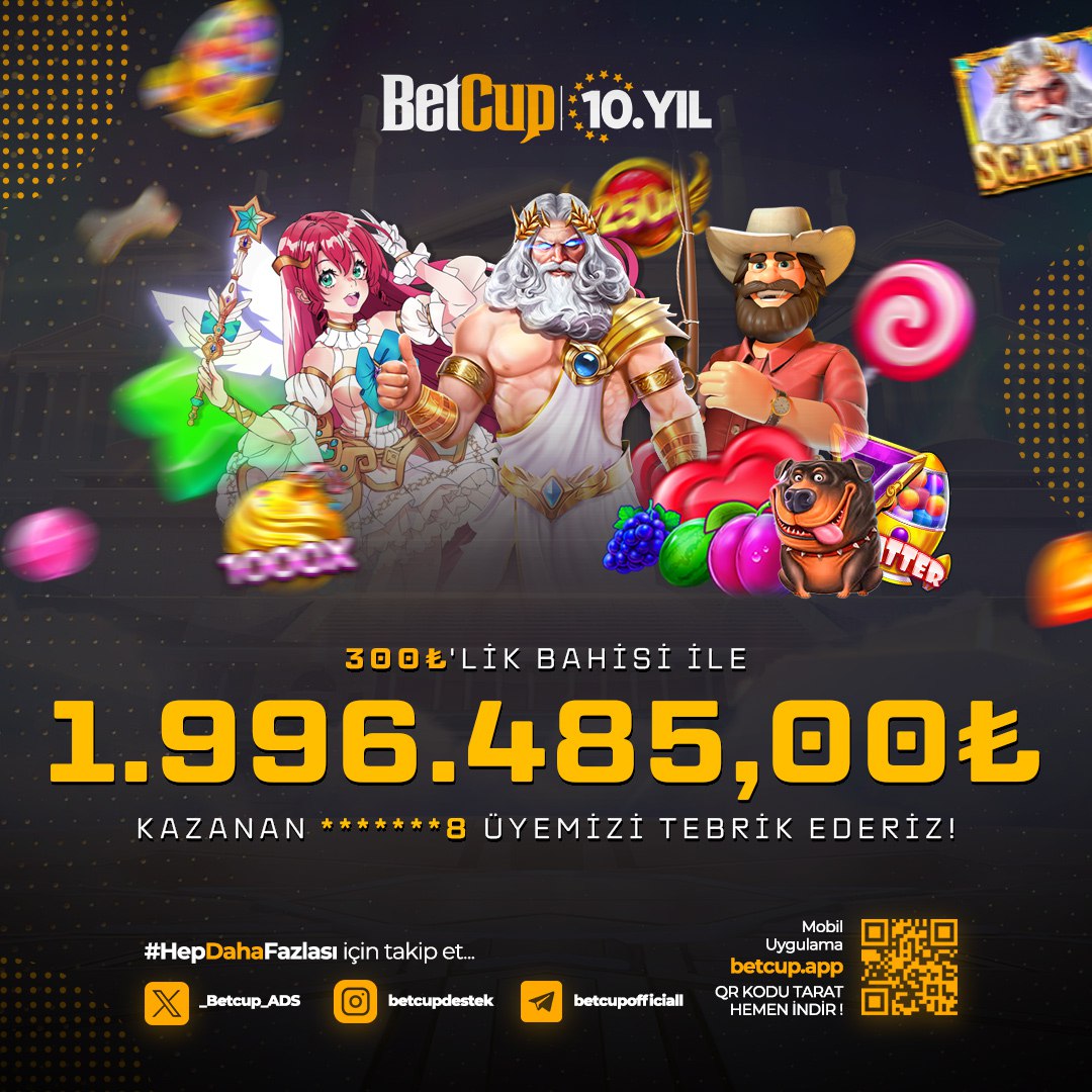 Üyemizi tebrik ederiz. 🎉