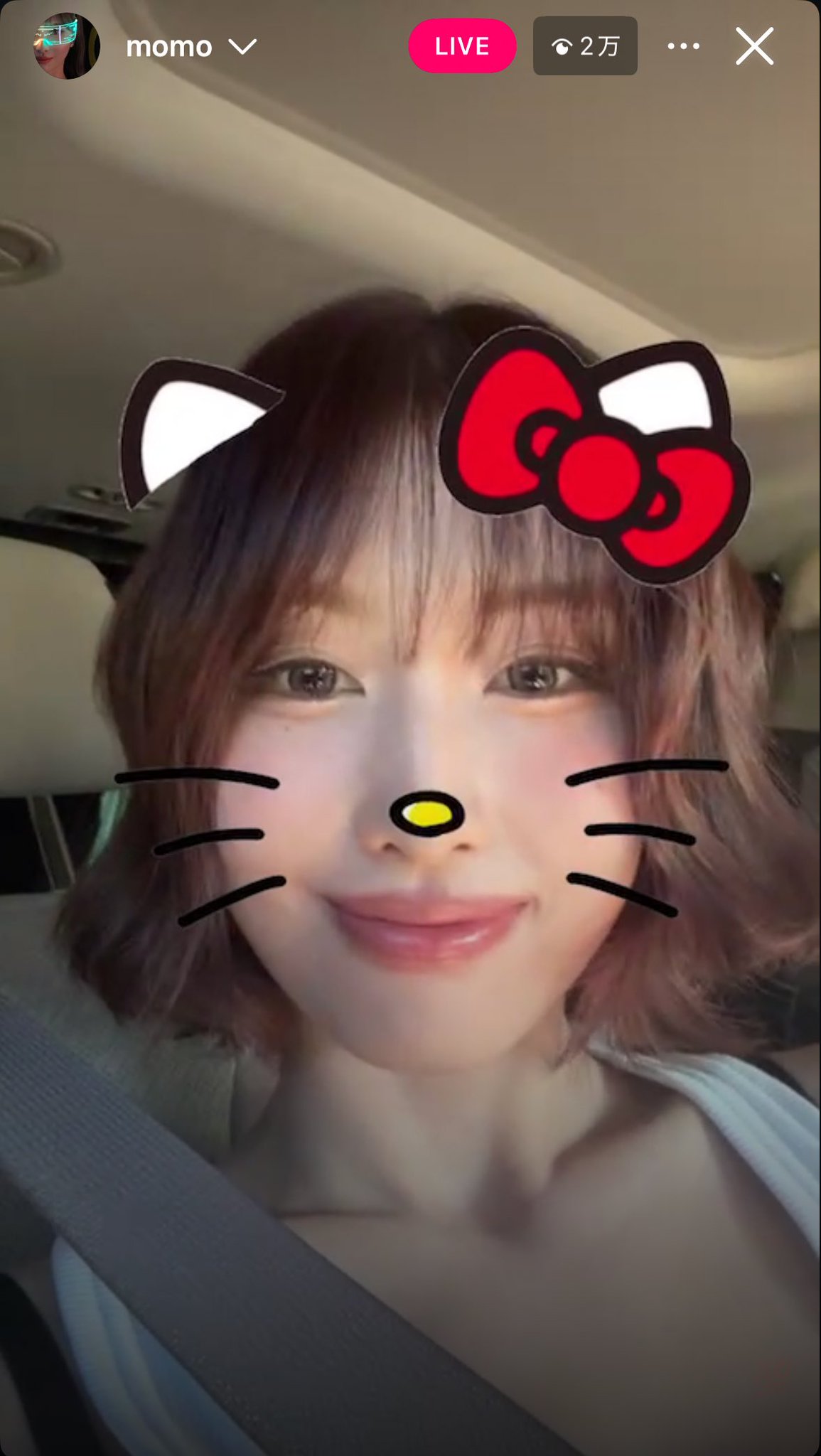 イモムシみたいな⭐昔のとぴちゃん✨ ライト&サウンドだいすきイモムシちゃん - メルカリ