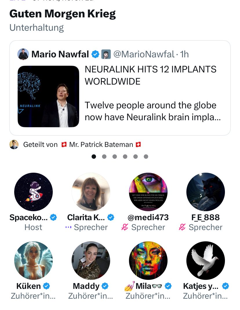 Hier sind sie wieder,  unsere Experten und Leistungsträger, Tag für Tag labern sie, heute zur Krönung macht Spacekommander Stress, schreibt anderen vor, was sie in ihrem Urlaub zu tun haben…..kannste dir echt nicht ausdenken ! 🤦🏼‍♀️