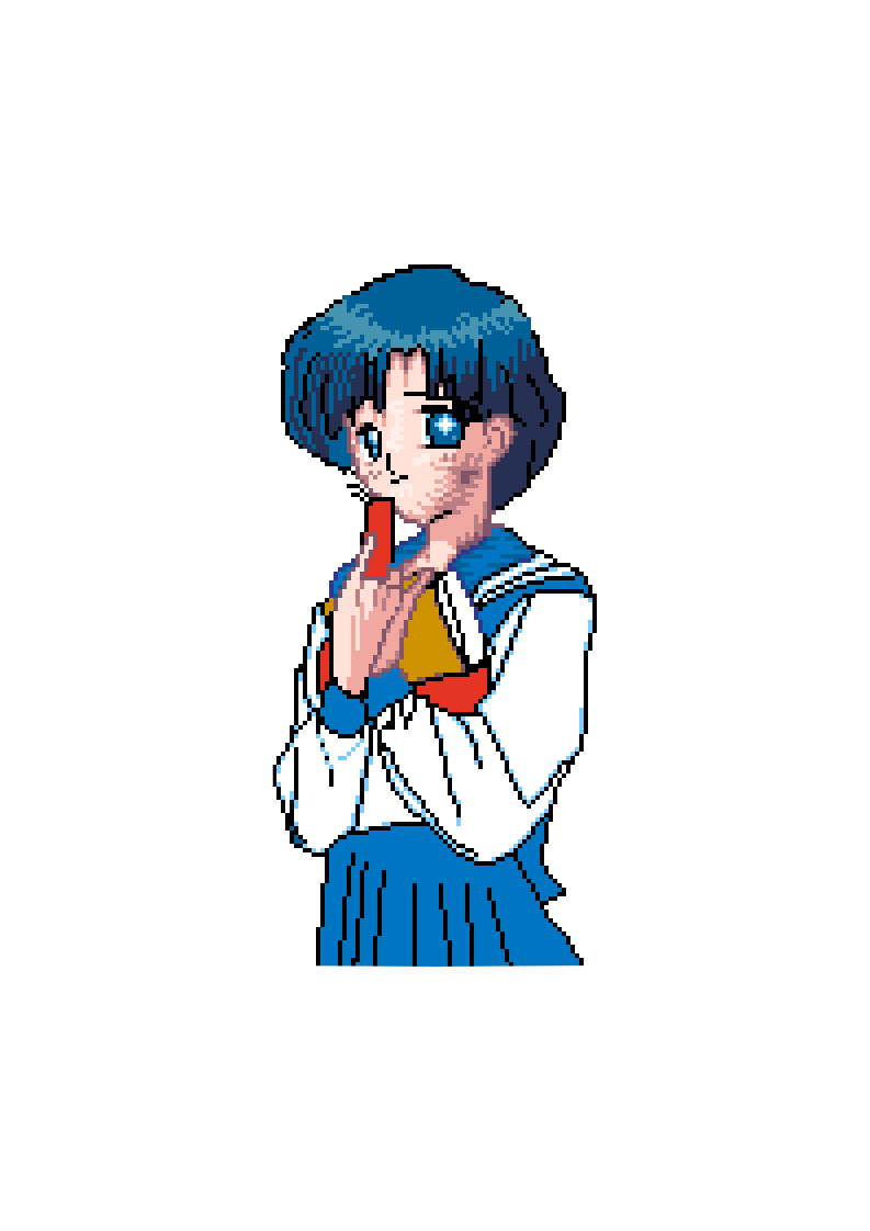 こんにちは、でじるみ沼津です！ 本日は美少女戦士セーラームーンの