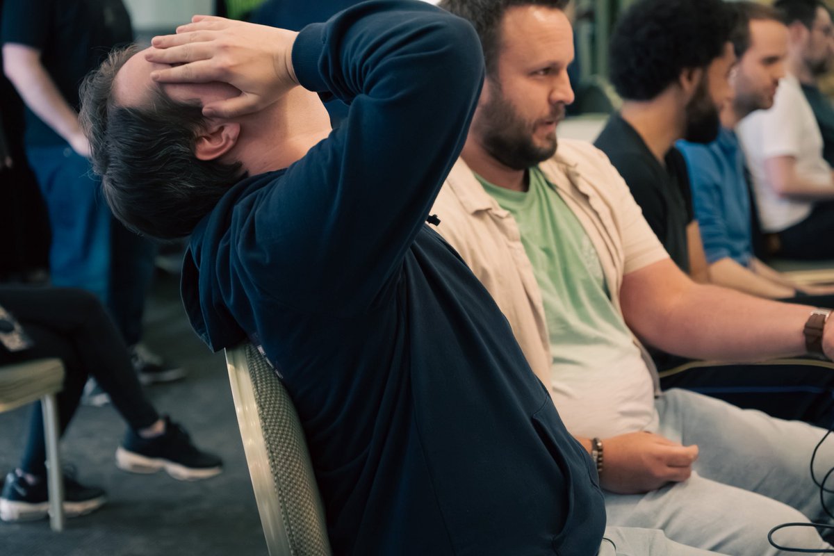 ViewtifulGaz's tweet image. Photos!
Had a great Saturday in Inverness at No Man’s Land III and took some photos while I was there.

Thank you to @CaledonianClash for hosting!

Full album in the next tweet, any shares are greatly appreciated 🙏