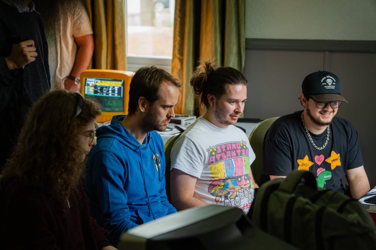 ViewtifulGaz's tweet image. Photos!
Had a great Saturday in Inverness at No Man’s Land III and took some photos while I was there.

Thank you to @CaledonianClash for hosting!

Full album in the next tweet, any shares are greatly appreciated 🙏