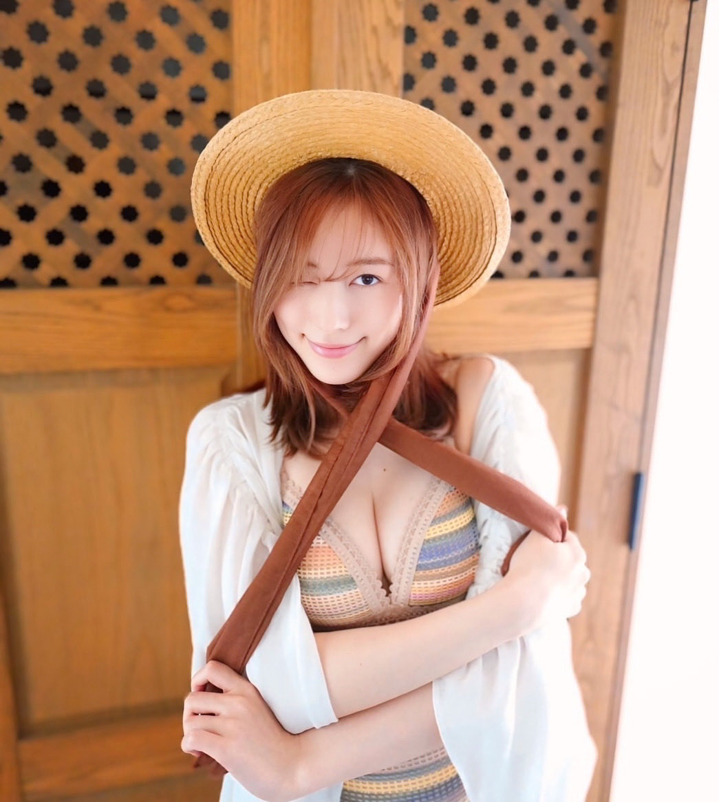 松井珠理奈 (@JURINA38G) / X