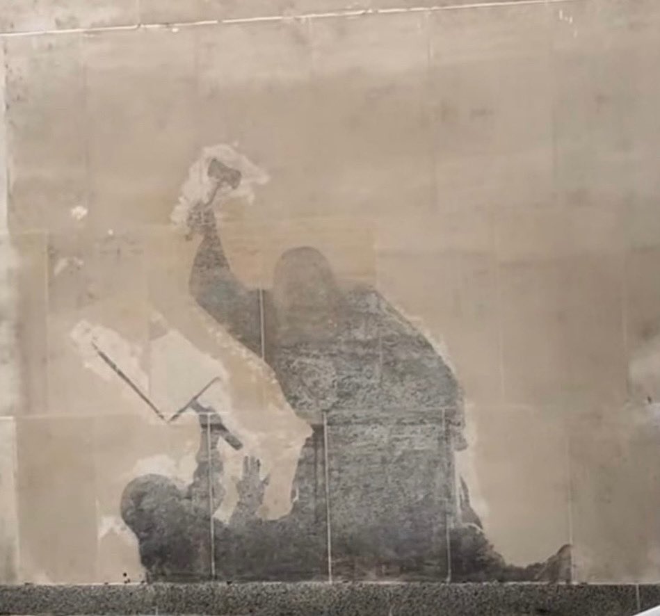 JUSTICE’S SPECTRE

Hoo Law 2025
#Banksy #NoSilentVoice #UnitedWeStand #NoJusticeNoPeace