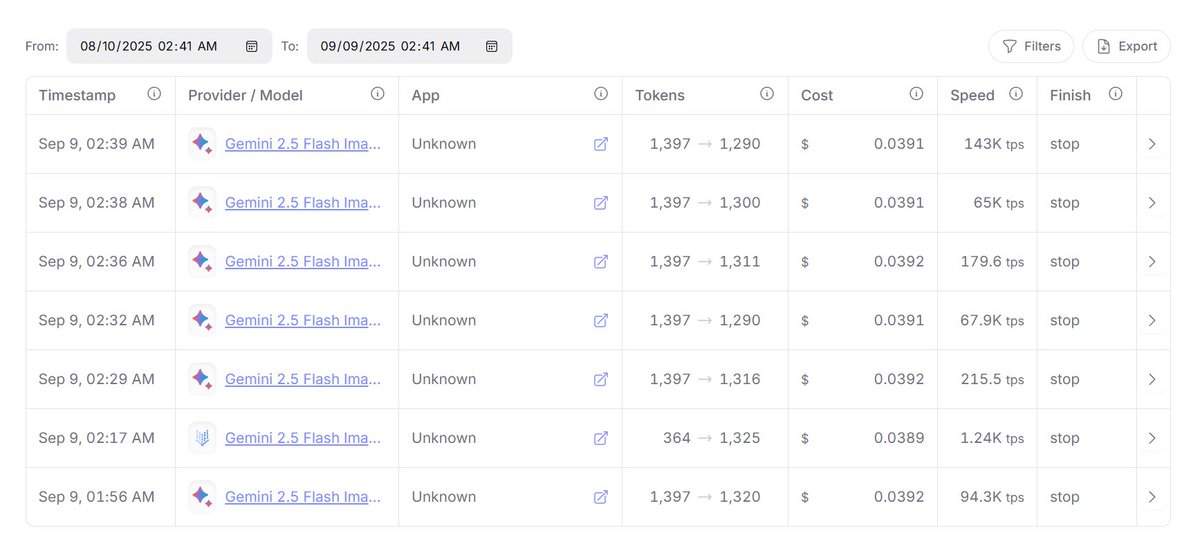 Created a simple AI workflow with n8n and Gemini 2.5 Flash Image. 
Just send a picture to Telegram Bot, and you can directly get the recently popular 3D model.